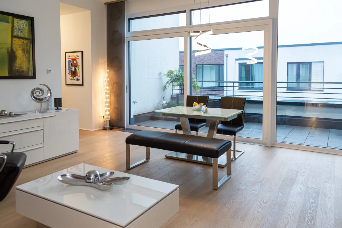 Eigentumswohnung in Düsseldorf Flingern – Foto 6