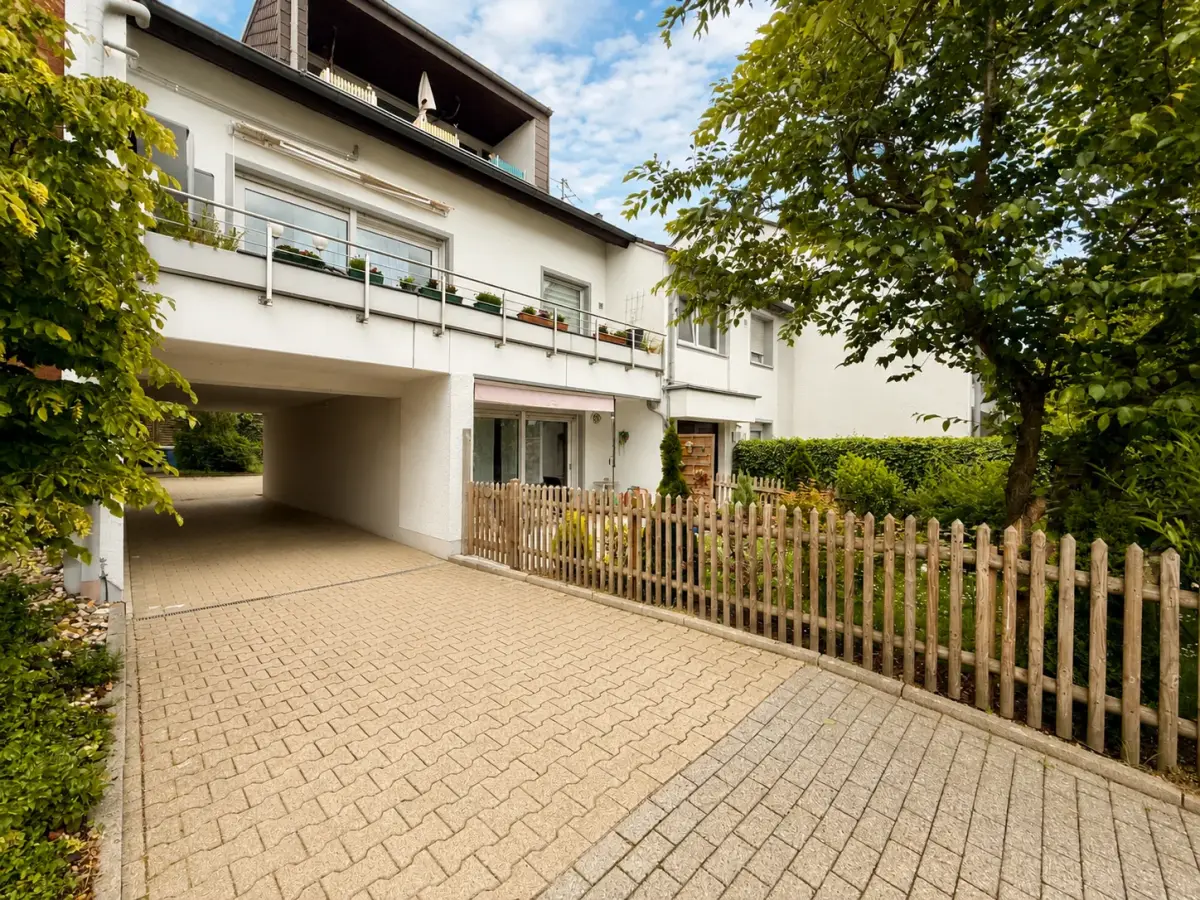 Eigentumswohnung in Heiligenhaus-Isenbügel – Foto 7