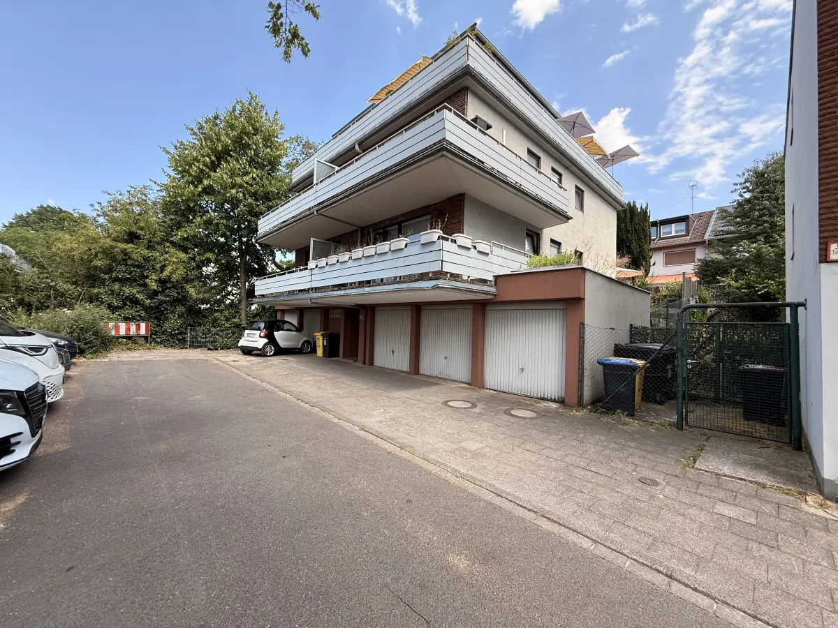 Eigentumswohnung in Düsseldorf-Gerresheim – Foto 11